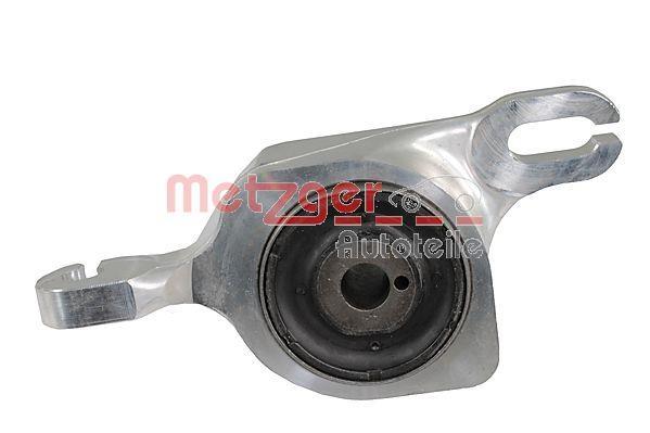 Suspensão, braço oscilante METZGER ref. 52088801
